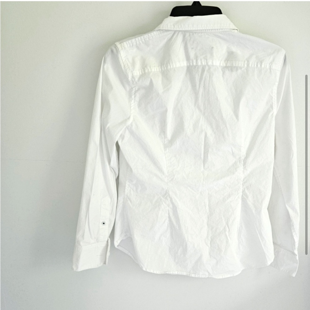 J. Crew button down cotton